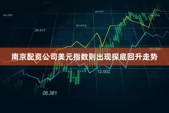 南京配资公司　　美元指数则出现探底回升走势